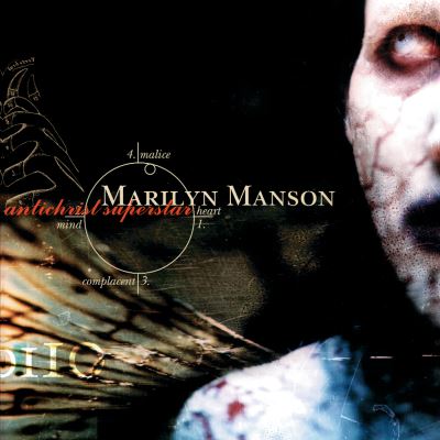Fournisseur Cultura Antichrist Superstar