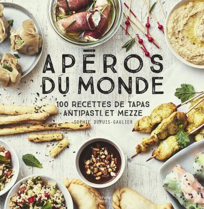 Fournisseur Cultura Ap&eacute;ros Du Monde