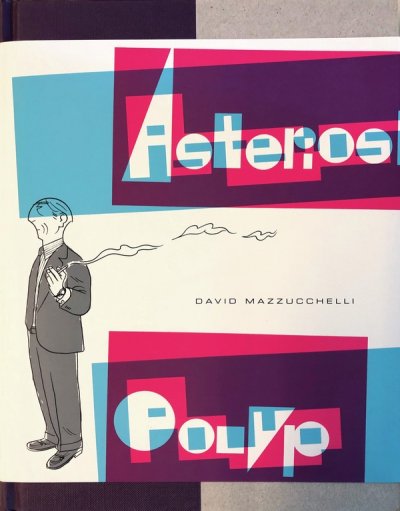 Fournisseur Cultura Asterios Polyp