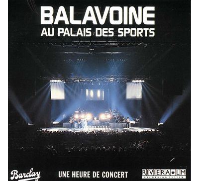Fournisseur Cultura Au Palais Des Sports