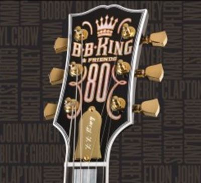 Fournisseur Cultura B.b. King & Friends 80