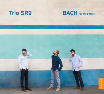 Fournisseur Cultura Bach Au Marimba