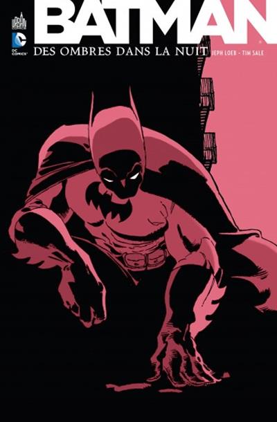 Fournisseur Cultura Batman : Des Ombres Dans La Nuit