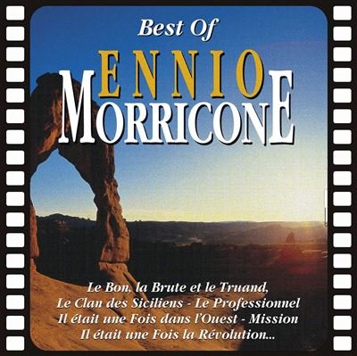 Fournisseur Cultura Best Of Ennio Morricone