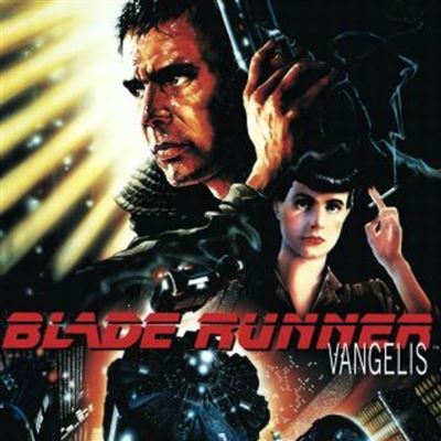 Fournisseur Cultura Blade Runner (bof)