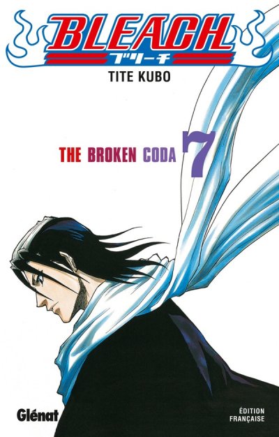 Fournisseur Cultura Bleach T.7 : The Broken Coda