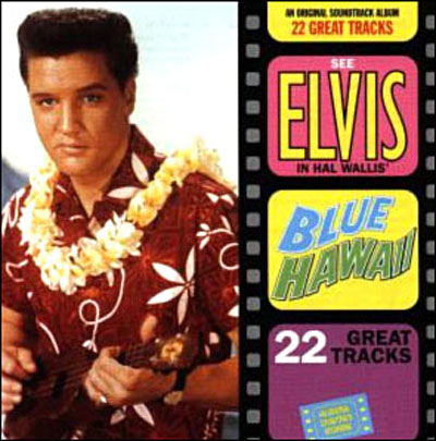 Fournisseur Cultura Blue Hawaii