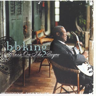 Fournisseur Cultura Blues On The Bayou