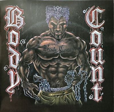 Fournisseur Cultura Body Count