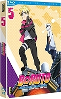 Fournisseur Cultura Boruto : Naruto Next Generations - Vol. 5