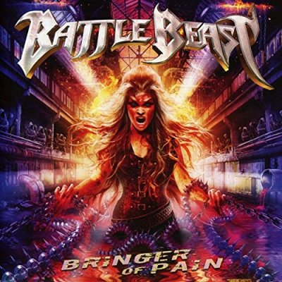 Fournisseur Cultura Bringer Of Pain