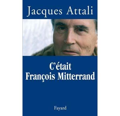 Fournisseur Cultura C'&eacute;tait Fran&ccedil;ois Mitterrand