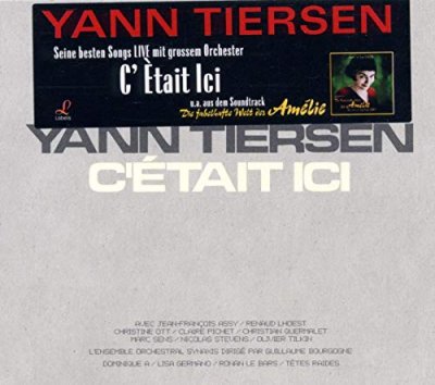 Fournisseur Cultura C'&eacute;tait Ici