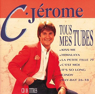Fournisseur Cultura C Jerome-tous Mes Tubes