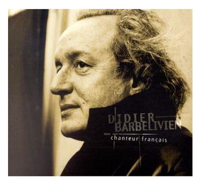 Fournisseur Cultura Chanteur Francais