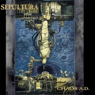 Fournisseur Cultura Chaos A.d.