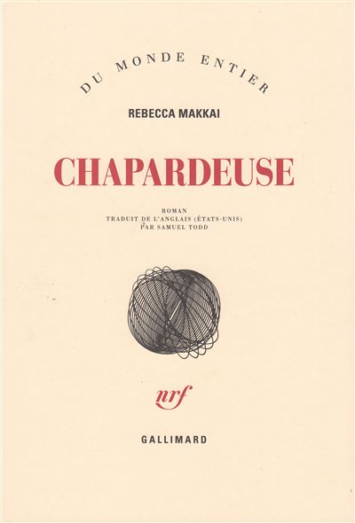 Fournisseur Cultura Chapardeuse