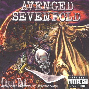 Fournisseur Cultura City Of Evil