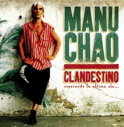 Fournisseur Cultura Clandestino