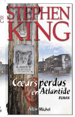 Fournisseur Cultura Coeurs Perdus En Atlantide