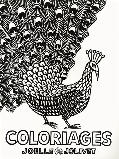 GRANDES PERSONNES Fournisseur Cultura Coloriages