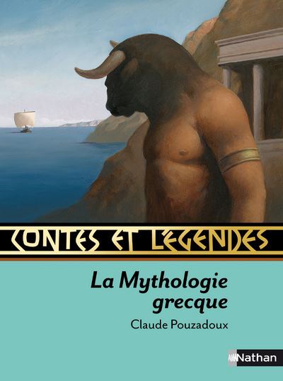 Fournisseur Cultura Contes Et Legendes T.5 : La Mythologie Grecque