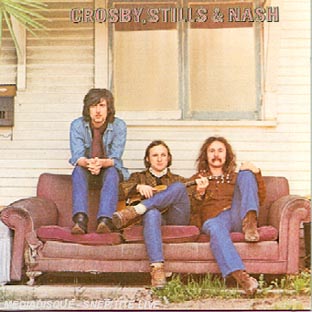 Fournisseur Cultura Crosby, Stills & Nash