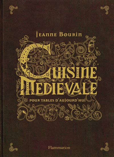 Fournisseur Cultura Cuisine Medievale Pour Tables D'aujourd'hui