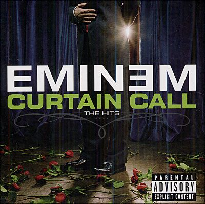 Fournisseur Cultura Curtain Call (the Hits)