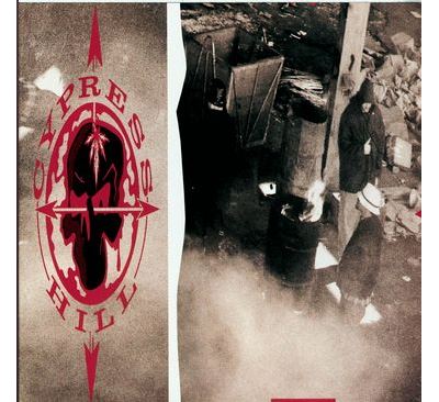 Fournisseur Cultura Cypress Hill