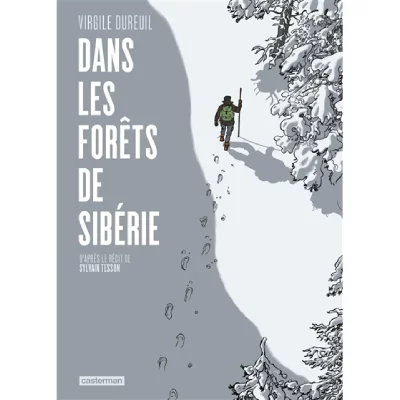 Fournisseur Cultura Dans Les For&ecirc;ts De Sib&eacute;rie
