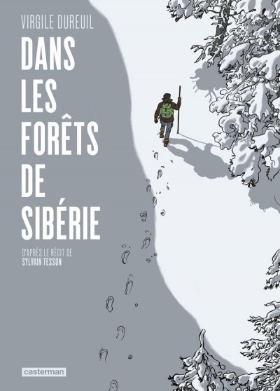 Fournisseur Cultura Dans Les For&ecirc;ts De Sib&eacute;rie