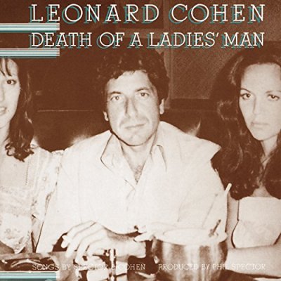 Fournisseur Cultura Death Of A Ladies' Man