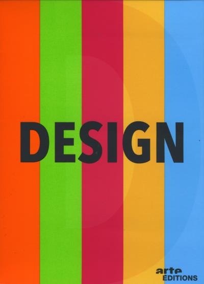 Fournisseur Cultura Design - Coffret 5 Dvd