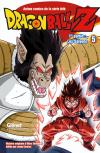 Fournisseur Cultura Dragon Ball Z - Cycle 1 - Les Saiyens T.5