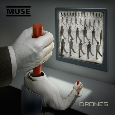 RECORDCITYJP Fournisseur Cultura Drones - &Eacute;dition Limit&eacute;e