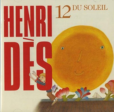 Fournisseur Cultura Du Soleil /vol.12