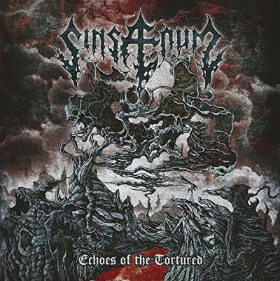 Fournisseur Cultura Echoes Of The Tortured