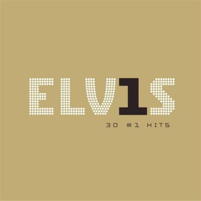 Fournisseur Cultura Elvis 30 #1 Hits
