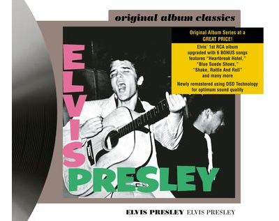 Fournisseur Cultura Elvis Presley