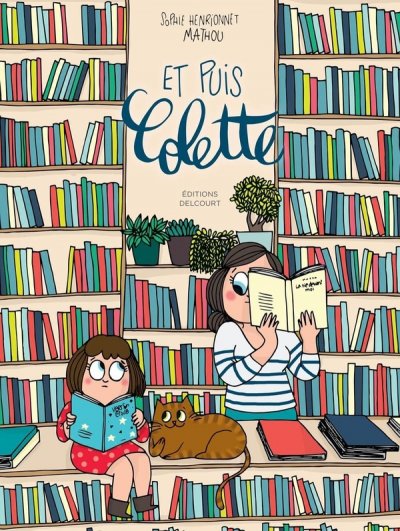 Fournisseur Cultura Et Puis Colette