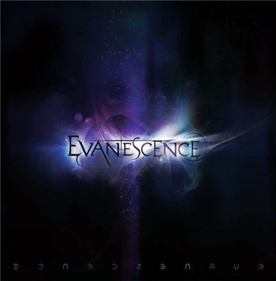 Fournisseur Cultura Evanescence - Evanescence