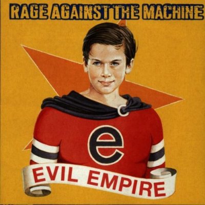 Fournisseur Cultura Evil Empire