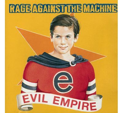 Fournisseur Cultura Evil Empire