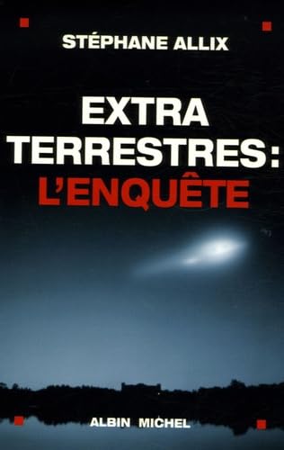 Fournisseur Cultura Extraterrestres : L'enqu&ecirc;te
