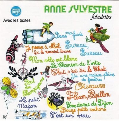 Fournisseur Cultura Fabulettes