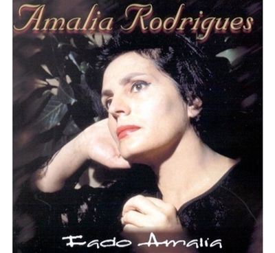 Fournisseur Cultura Fado Amalia