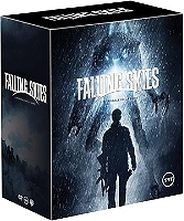 Fournisseur Cultura Falling Skies - L'int&eacute;grale De La S&eacute;rie