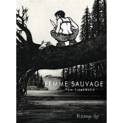 Fournisseur Cultura Femme Sauvage