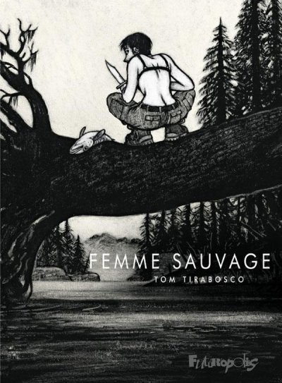 Fournisseur Cultura Femme Sauvage
